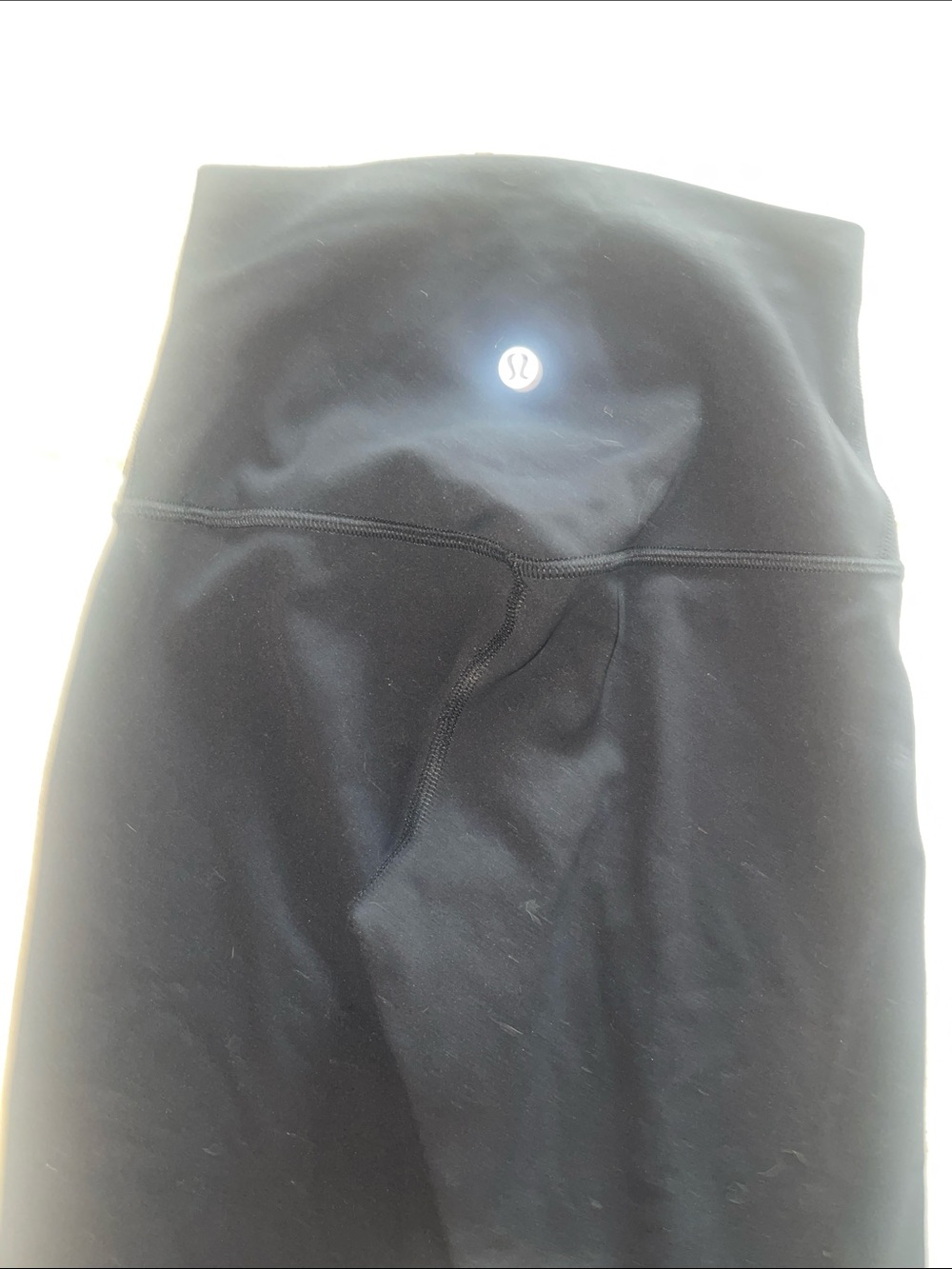 Bundle Lululemon Align™ lululemon leggings align Black Size 0 - Picture 4 of 5